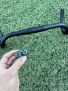 Řídítka na silniční kolo Specialized