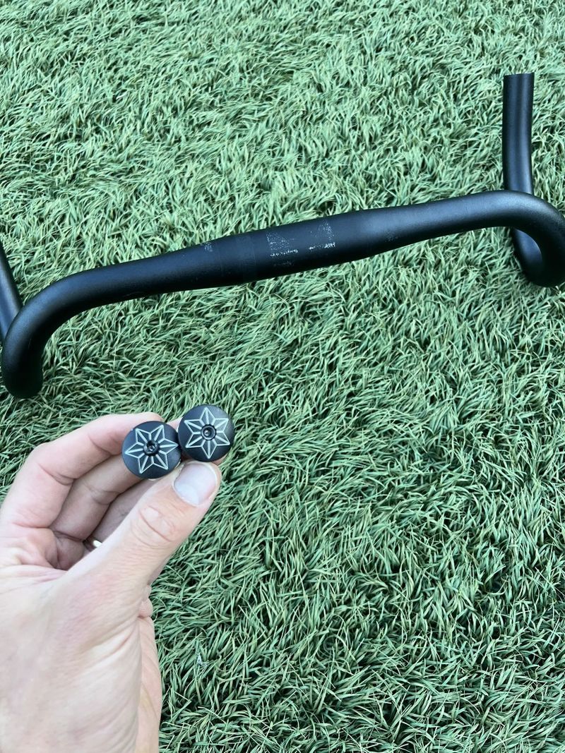 Řídítka na silniční kolo Specialized