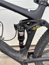 Canyon Lux CF 9.9 Team
