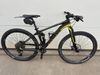 Canyon Lux CF 9.9 Team