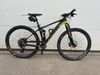 Canyon Lux CF 9.9 Team
