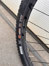 Canyon Lux CF 9.9 Team