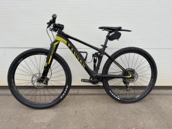 Canyon Lux CF 9.9 Team