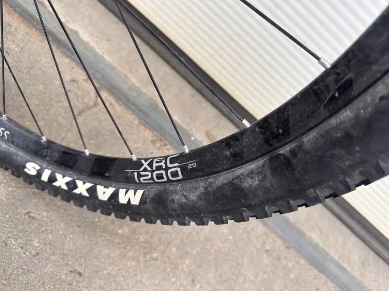 Canyon Lux CF 9.9 Team