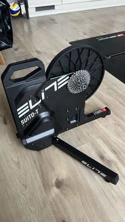 Trenazer Elite Suito T
