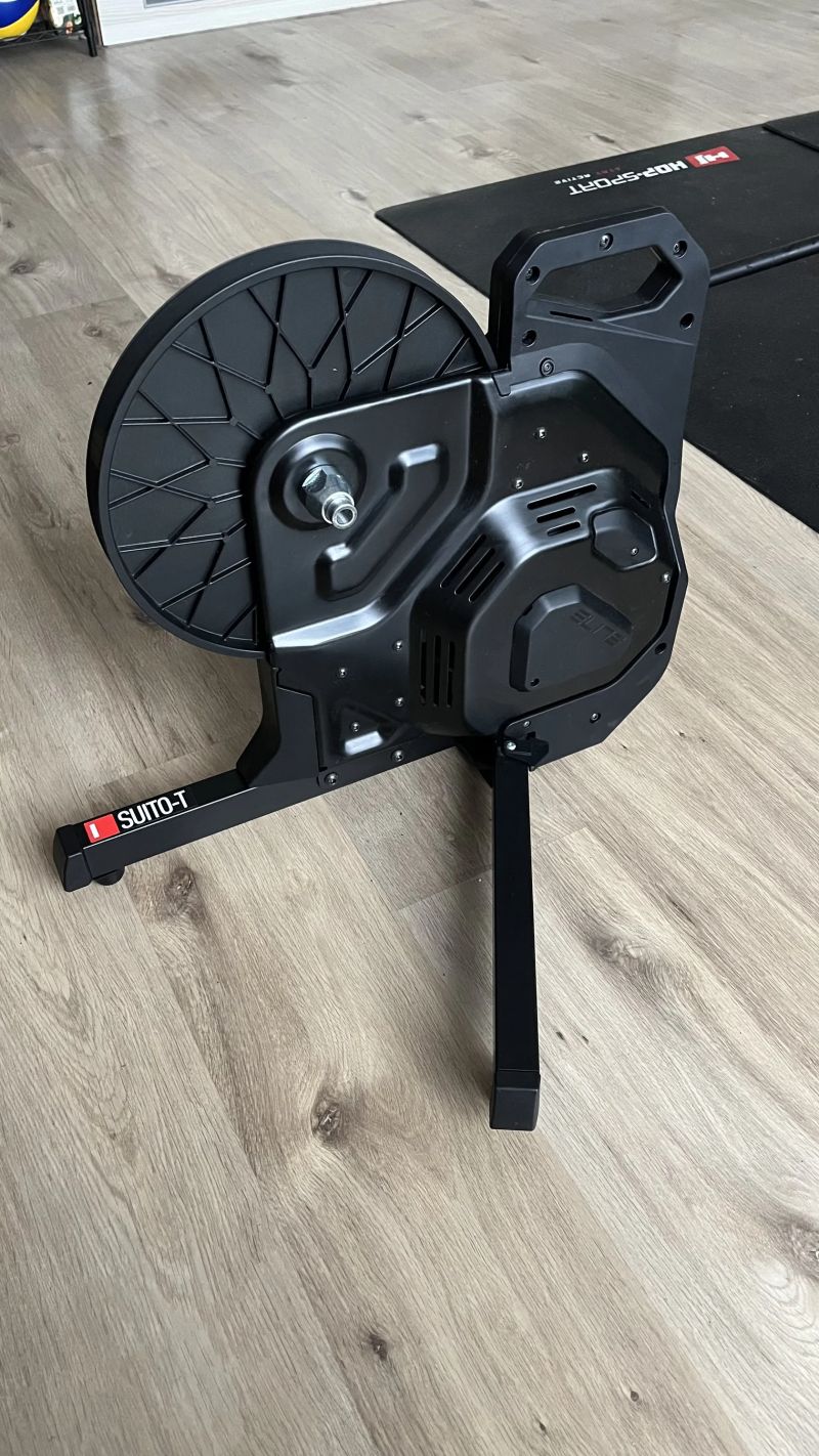 Trenazer Elite Suito T