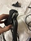 Shimano tiagra páky + třmeny