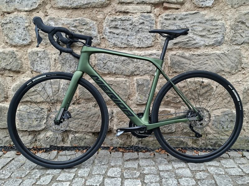 Merida SCULTURA ENDURANCE 5000