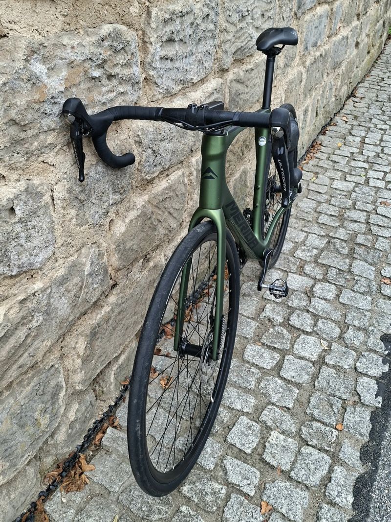 Merida SCULTURA ENDURANCE 5000