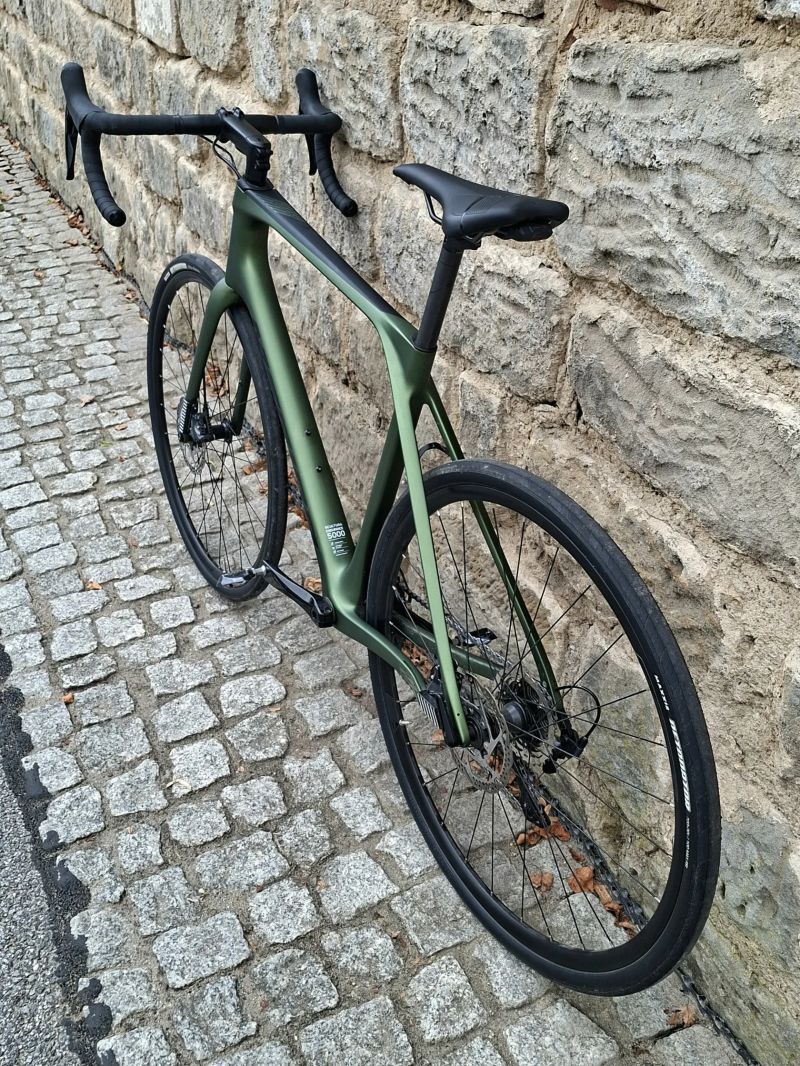 Merida SCULTURA ENDURANCE 5000