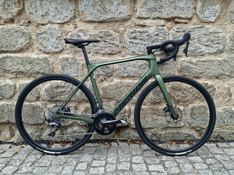 Merida SCULTURA ENDURANCE 5000