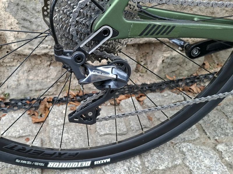 Merida SCULTURA ENDURANCE 5000