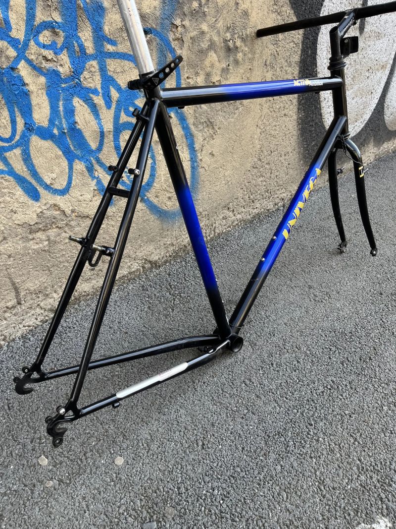 Univega Activia Ambition 28”