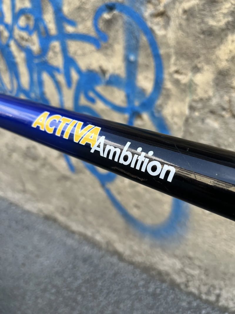 Univega Activia Ambition 28”