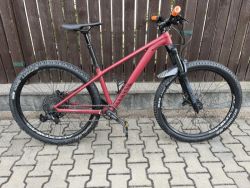 Canyon Stoic 3