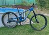 Santa Cruz Hightower V2 Carbon C - S Kit, 2021, velikosti L
