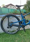 Santa Cruz Hightower V2 Carbon C - S Kit, 2021, velikosti L