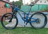 Santa Cruz Hightower V2 Carbon C - S Kit, 2021, velikosti L