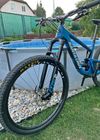 Santa Cruz Hightower V2 Carbon C - S Kit, 2021, velikosti L