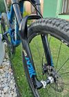 Santa Cruz Hightower V2 Carbon C - S Kit, 2021, velikosti L
