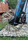Santa Cruz Hightower V2 Carbon C - S Kit, 2021, velikosti L