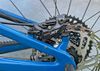 Santa Cruz Hightower V2 Carbon C - S Kit, 2021, velikosti L