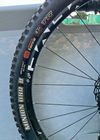 Santa Cruz Hightower V2 Carbon C - S Kit, 2021, velikosti L