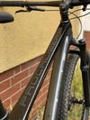 Trek Procaliber 9.5 Grey Black Carbon Horské kolo