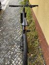 Trek Procaliber 9.5 Grey Black Carbon Horské kolo