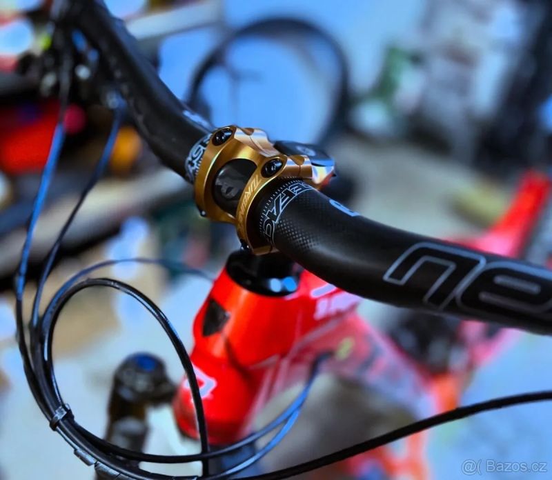 Trek Slash