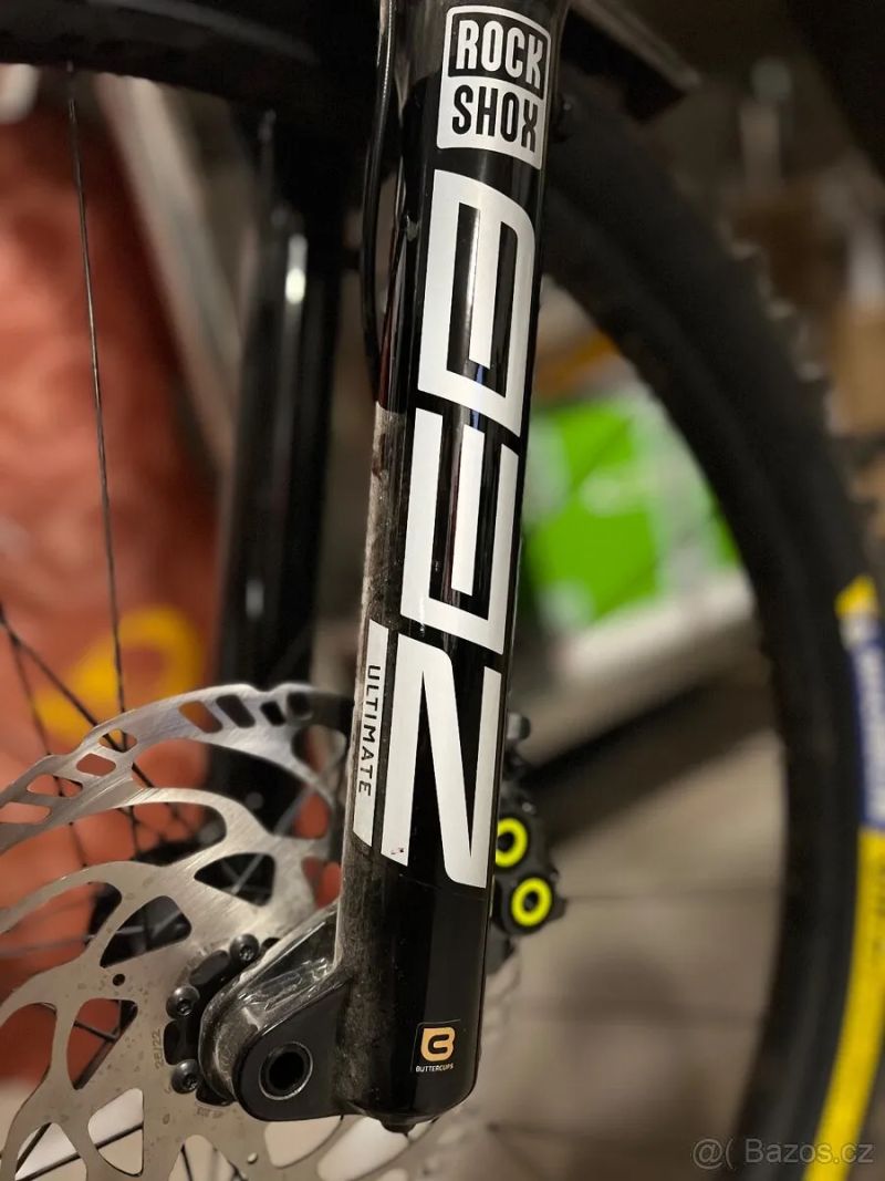 Trek Slash