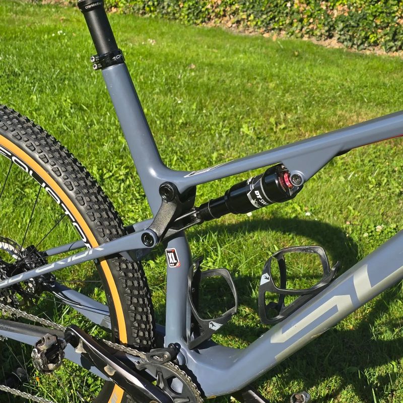 Superior XF 979 RC