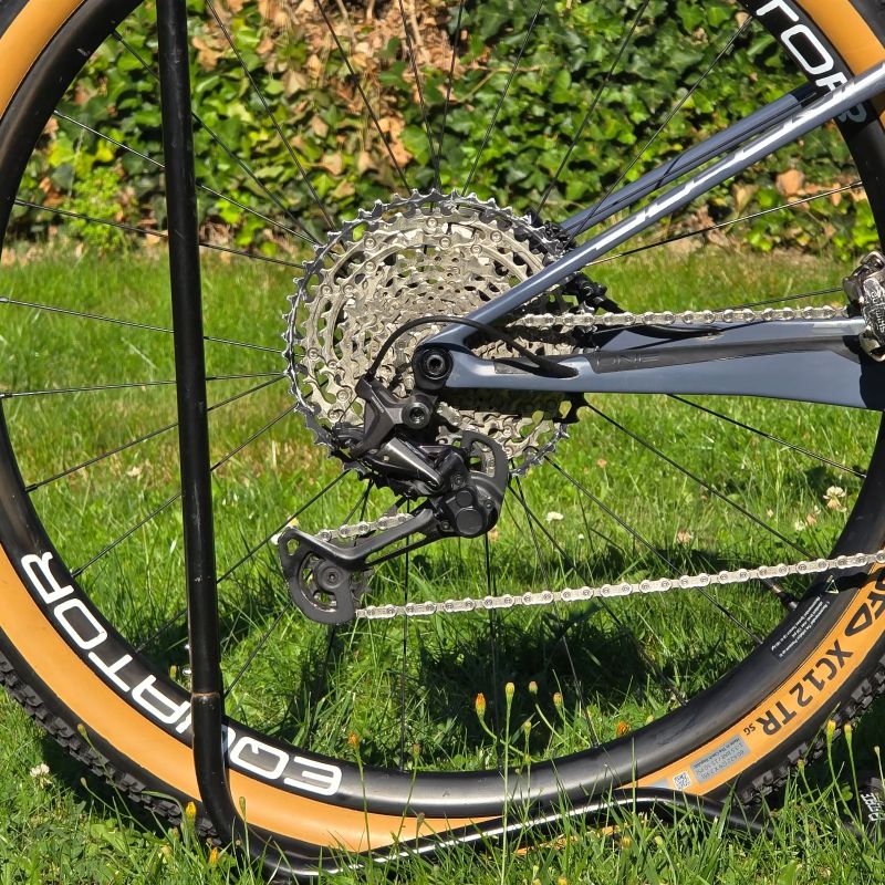 Superior XF 979 RC
