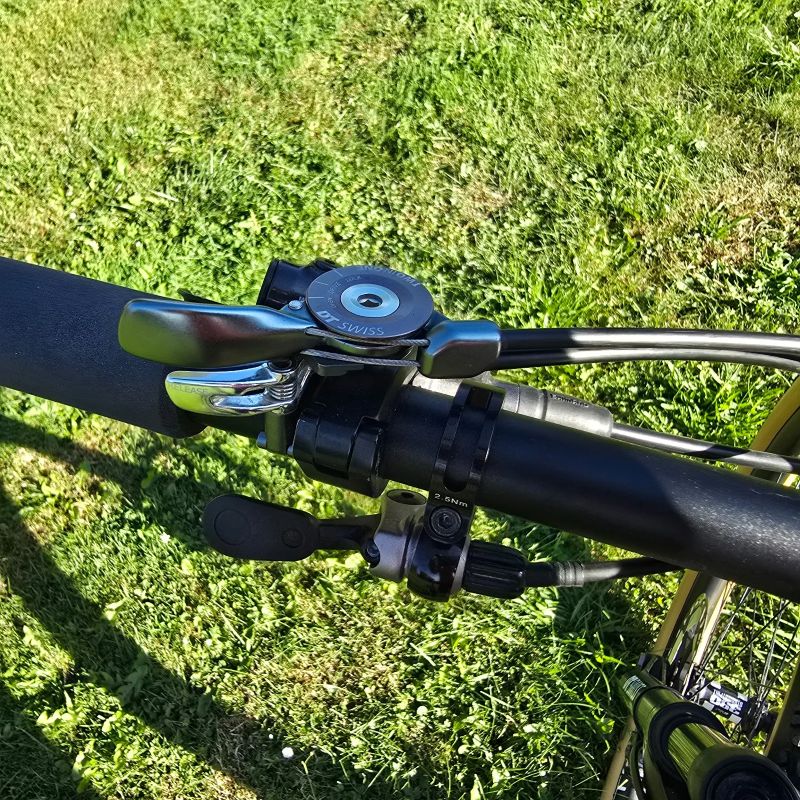 Superior XF 979 RC