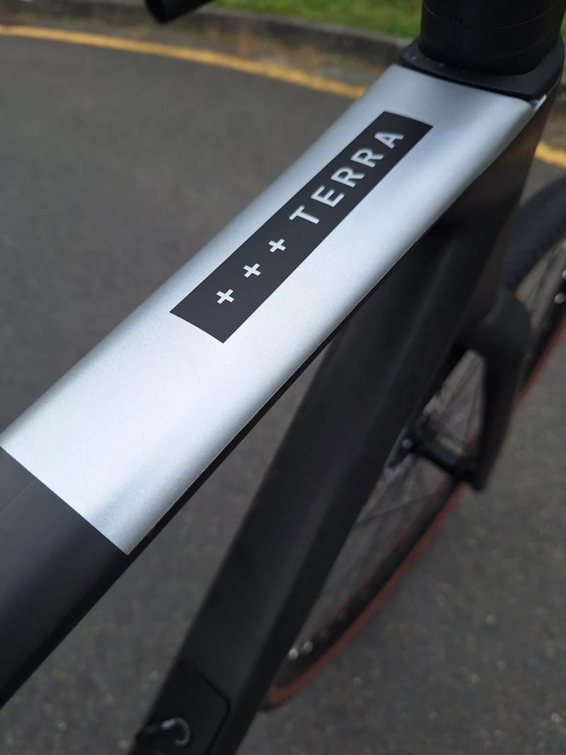 Orbea Terra M30 Team 1X MyO 2025
