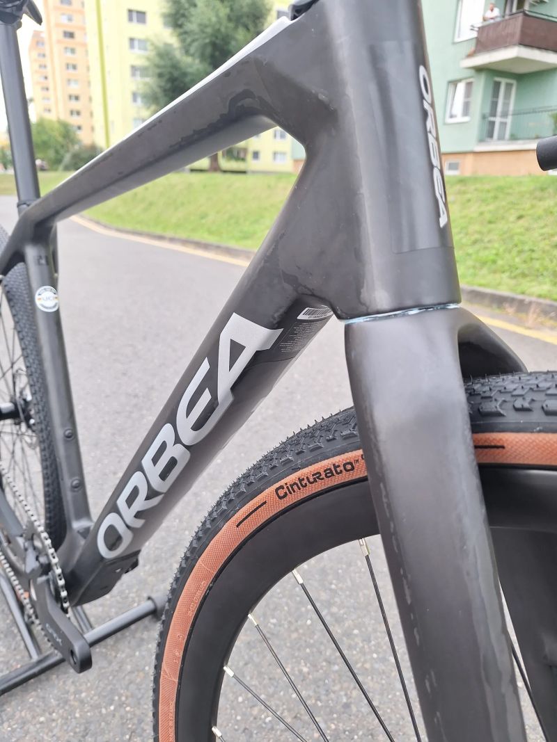 Orbea Terra M30 Team 1X MyO 2025