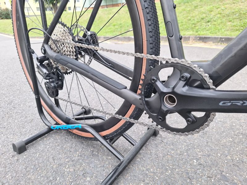 Orbea Terra M30 Team 1X MyO 2025