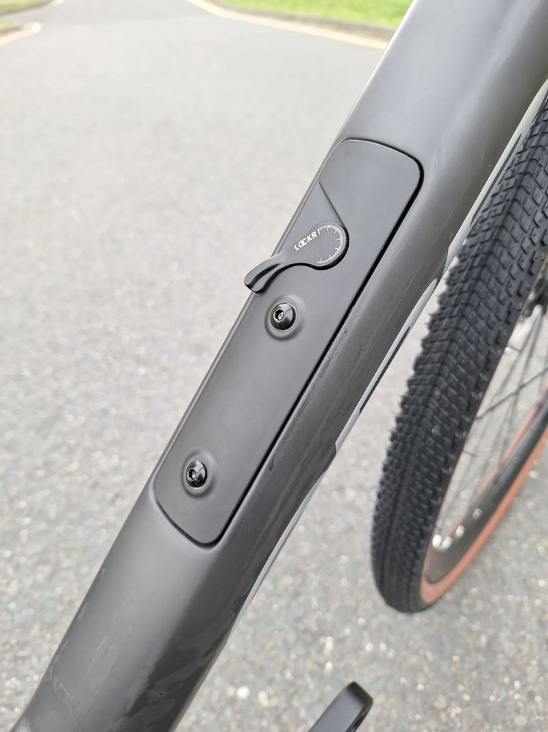 Orbea Terra M30 Team 1X MyO 2025