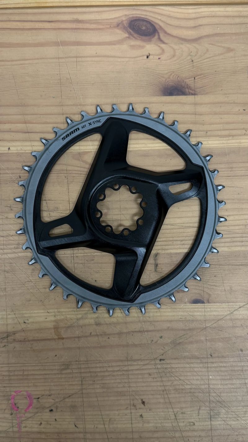 Různé komponenty, SRAM, ZIPP, LAPIERRE