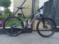 Canyon Neuron 7 AL 2019