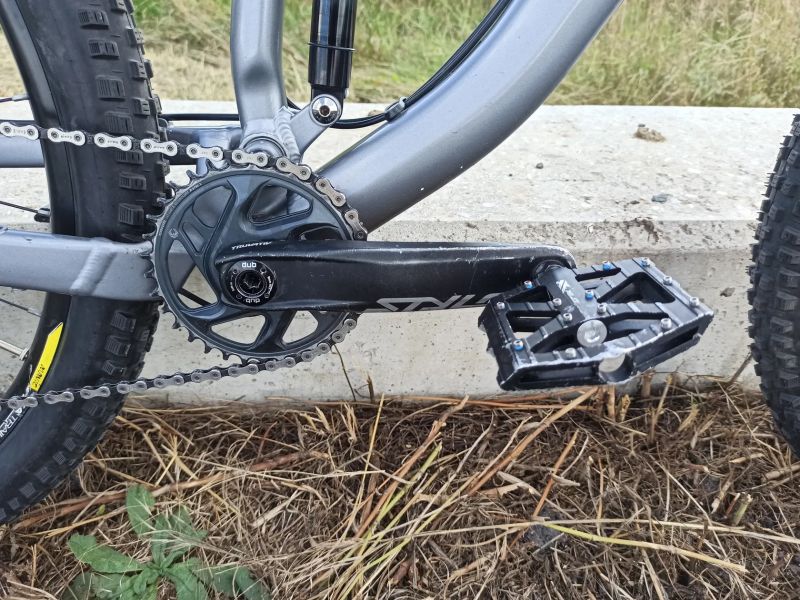 Canyon Neuron 7 AL 2019