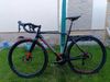 CUBE CROSS Race vel. 53