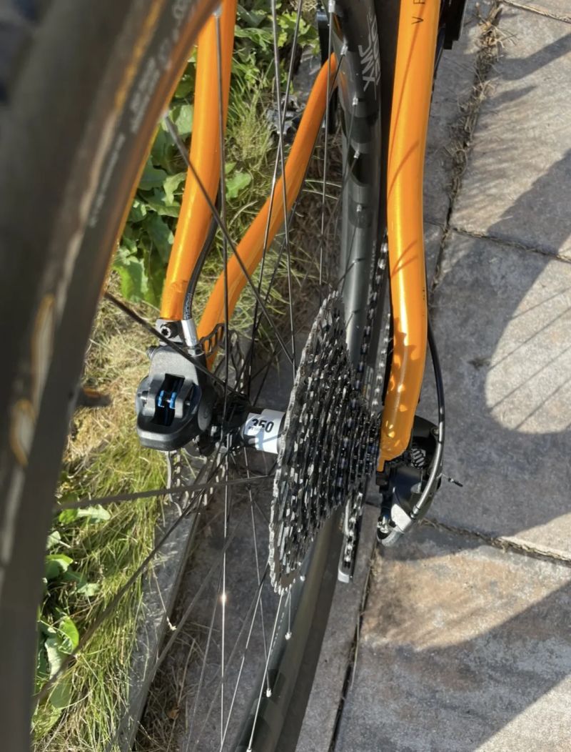 VPACE MAX275