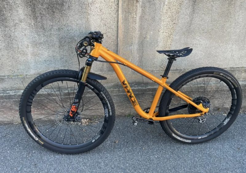 VPACE MAX275