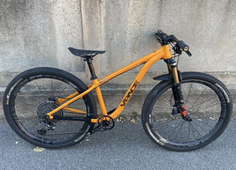 VPACE MAX275