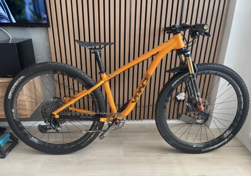 VPACE MAX275
