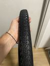 Plaste Maxxis Rambler 700x45c exo TR
