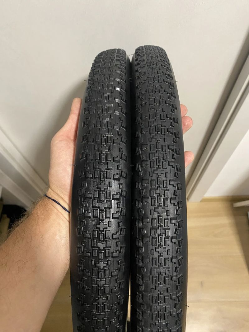 Plaste Maxxis Rambler 700x45c exo TR