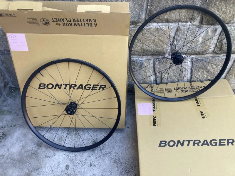 Bontrager