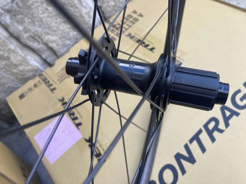 Bontrager